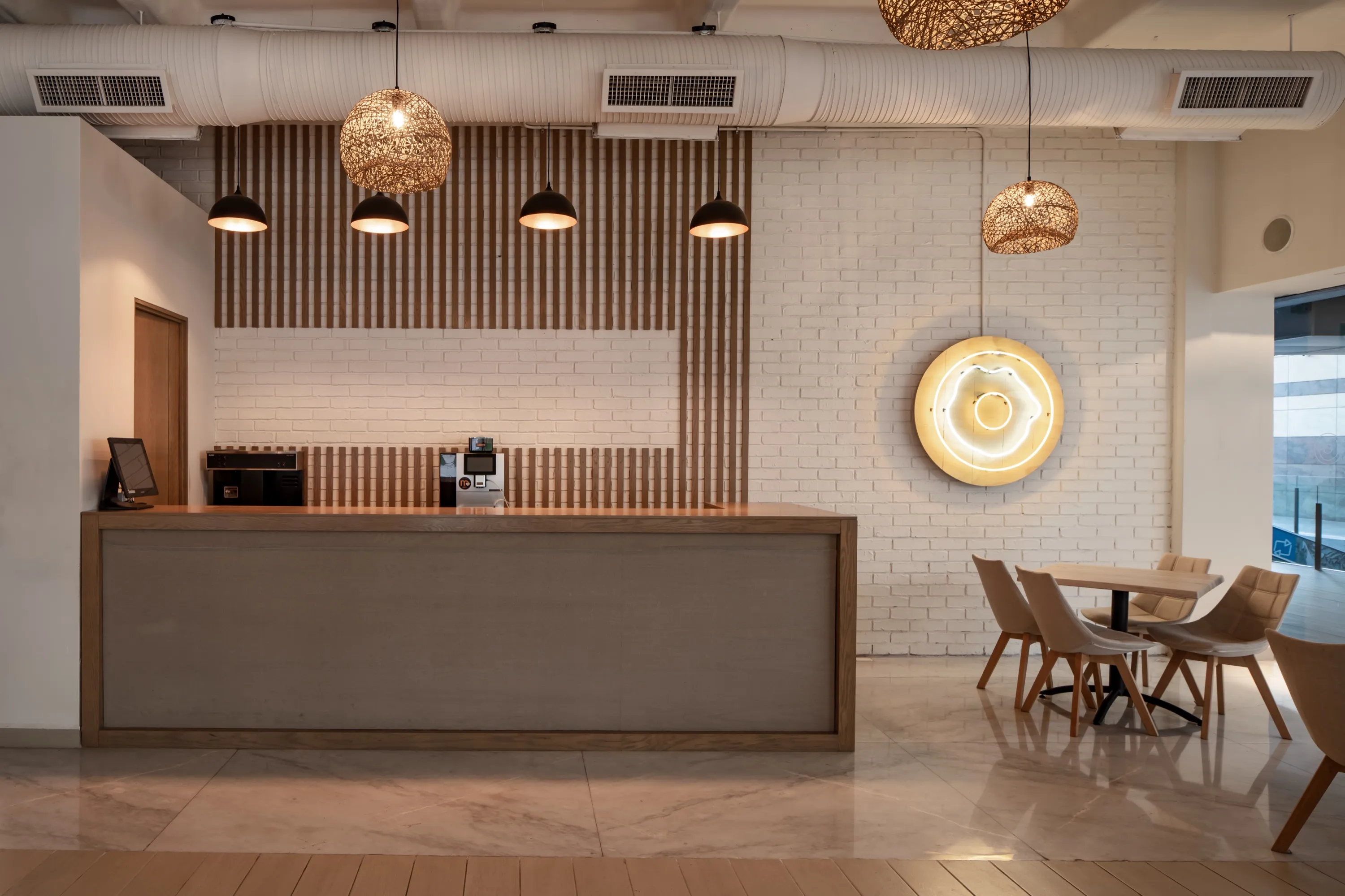 Siguiente proyecto: Dolce Bisquet