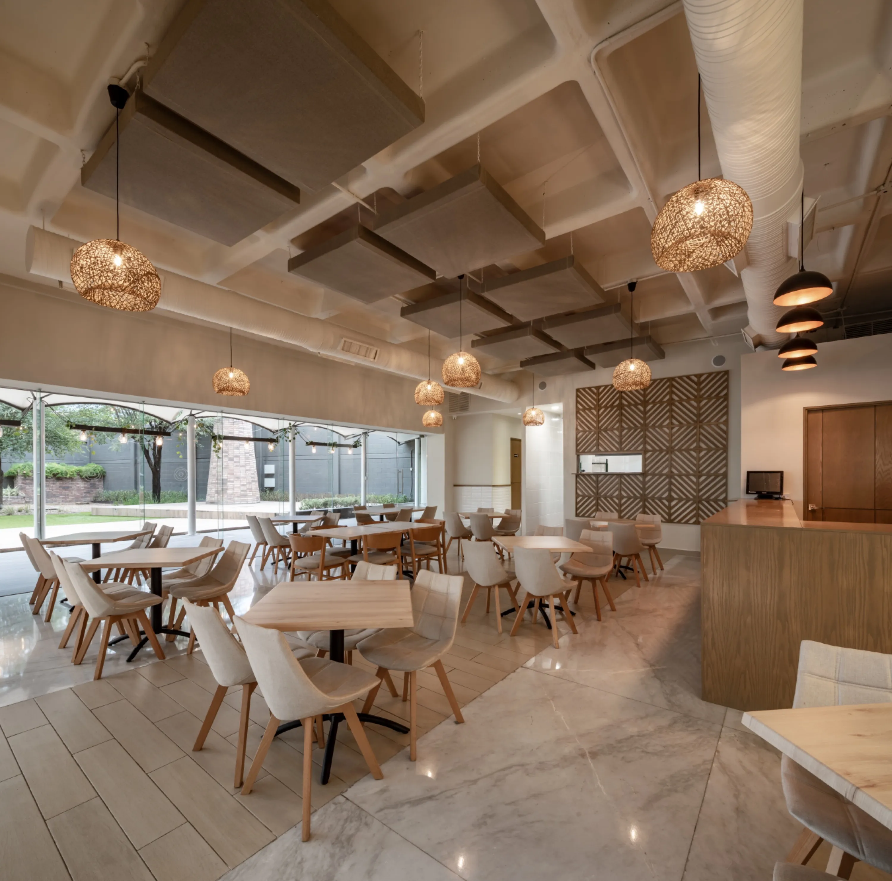Dolce Bisquet: vista 01 del proyecto