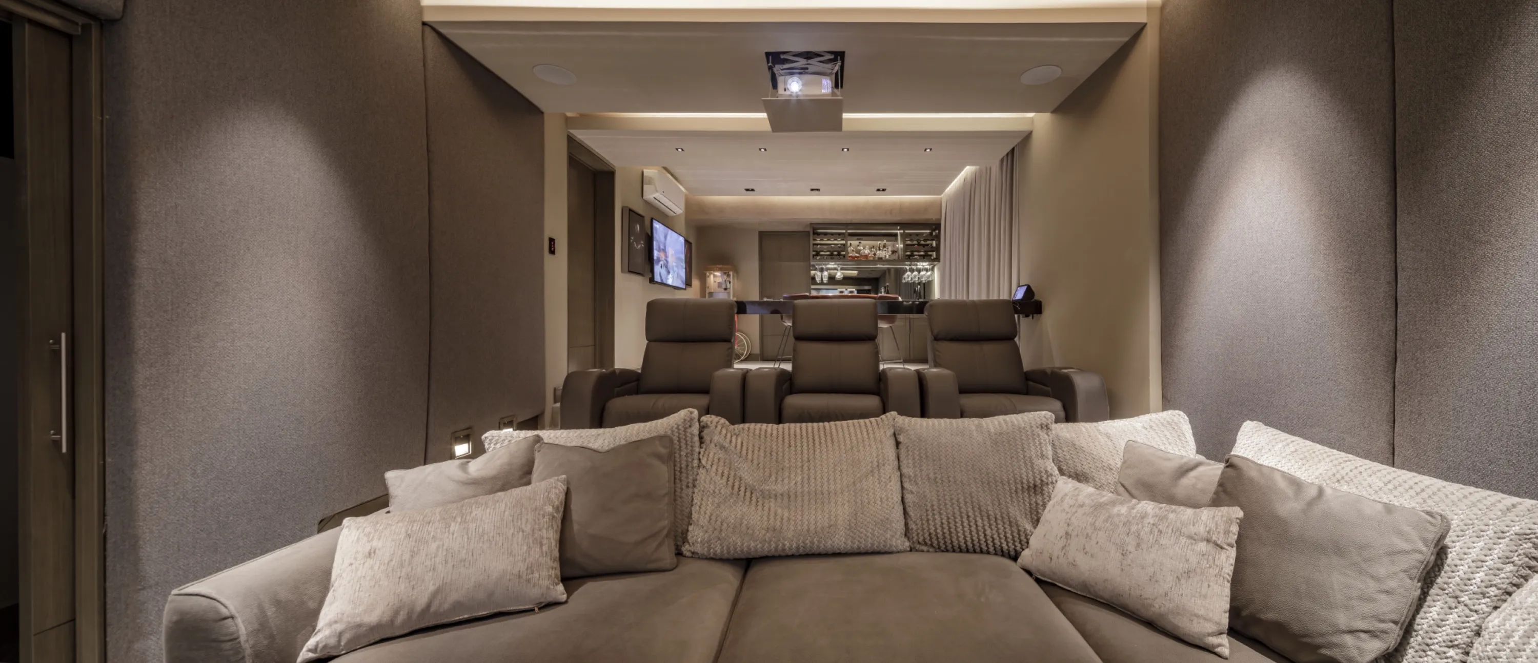 Sierra Nevada, proyecto residencial en San Pedro Garza García, Nuevo León
