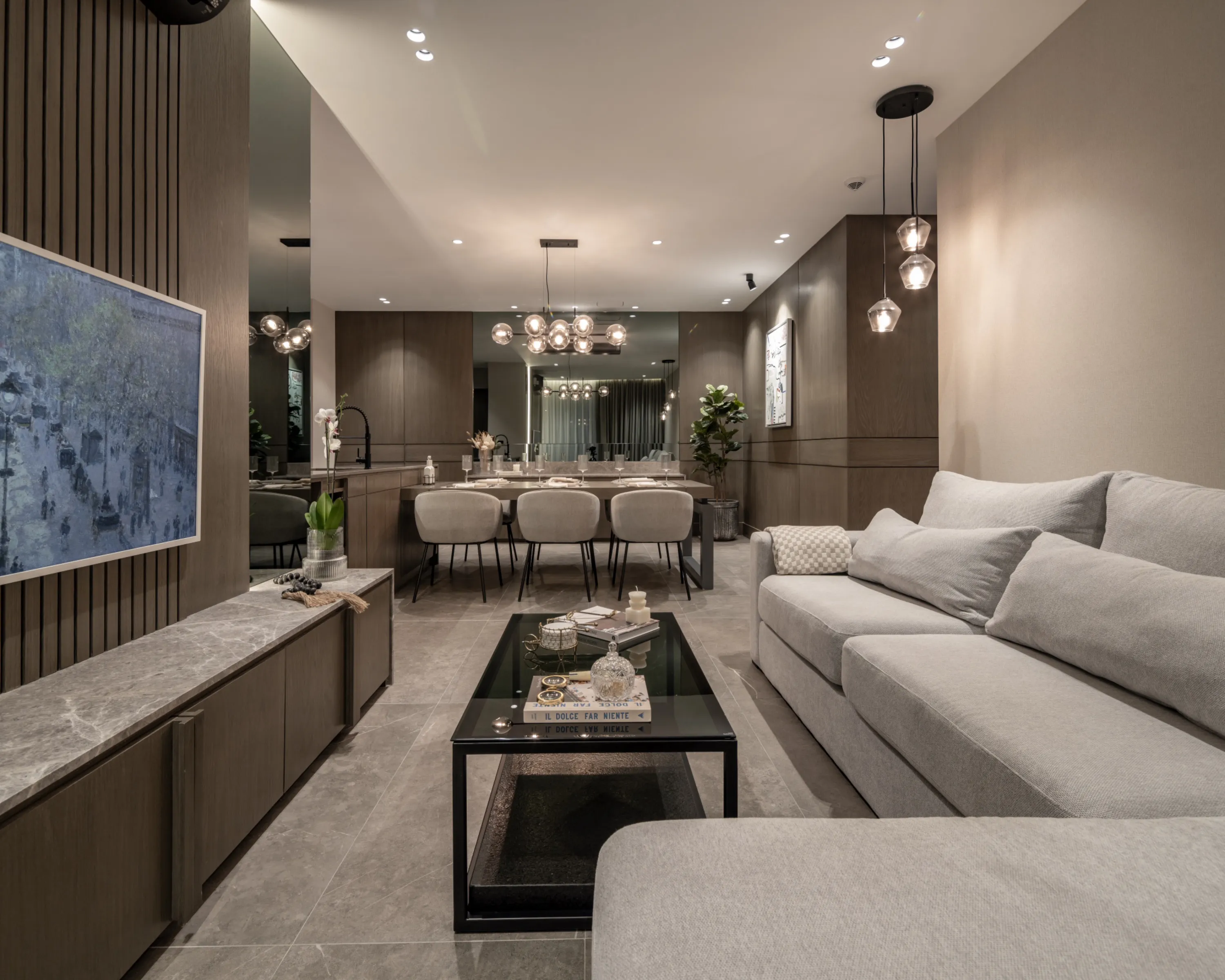 Amatis, proyecto residencial en Santa Catarina, Nuevo León